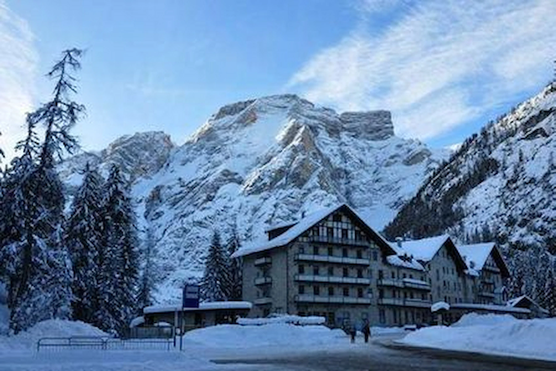 Turismo e Servizi al Picco di Vallandro